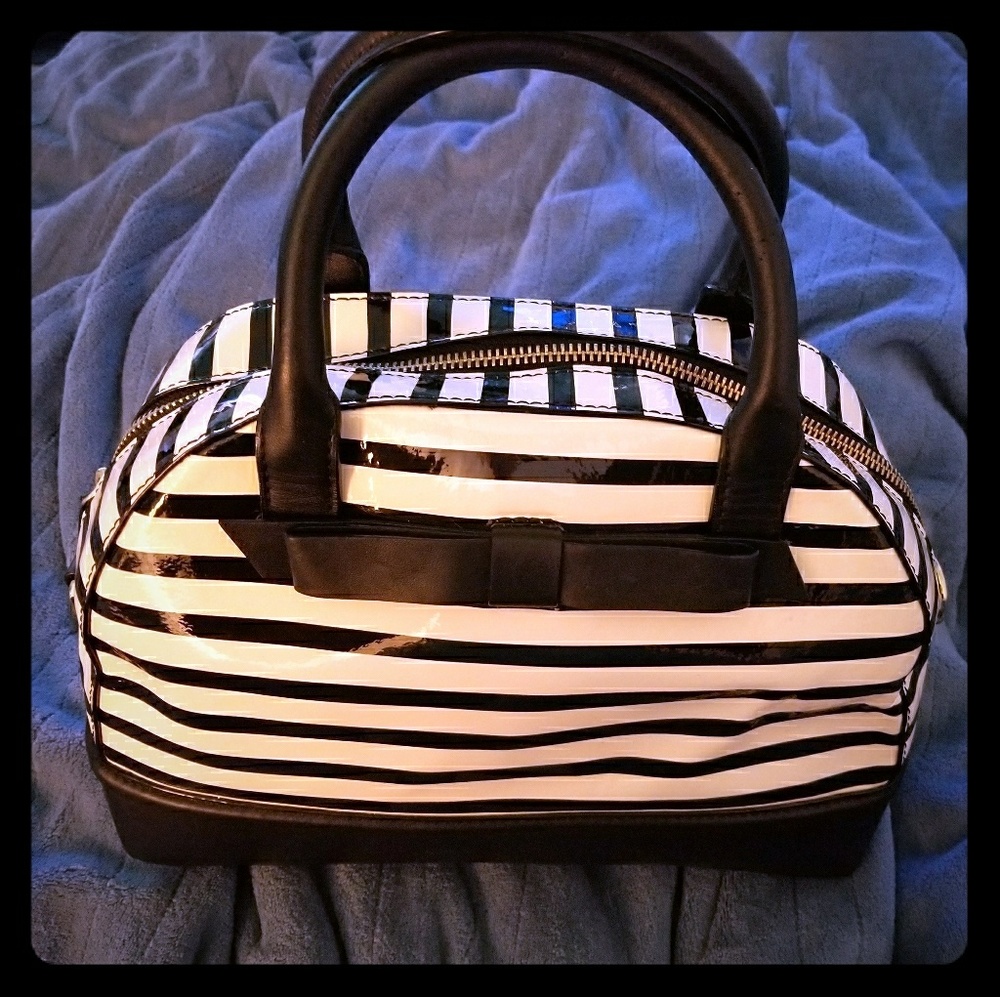 Kate Spade crossbody handbag